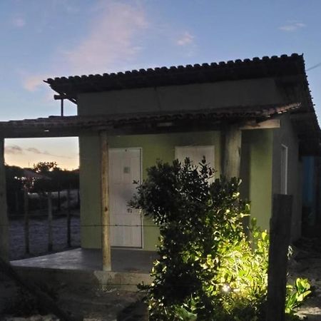 Casa Verde Caraiva Ngoại thất bức ảnh