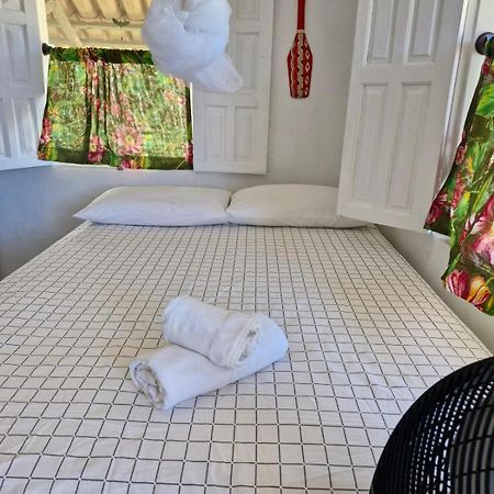 Casa Verde Caraiva Ngoại thất bức ảnh