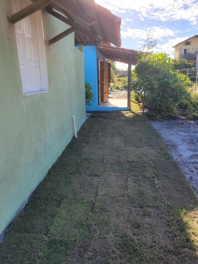 Casa Verde Caraiva Ngoại thất bức ảnh