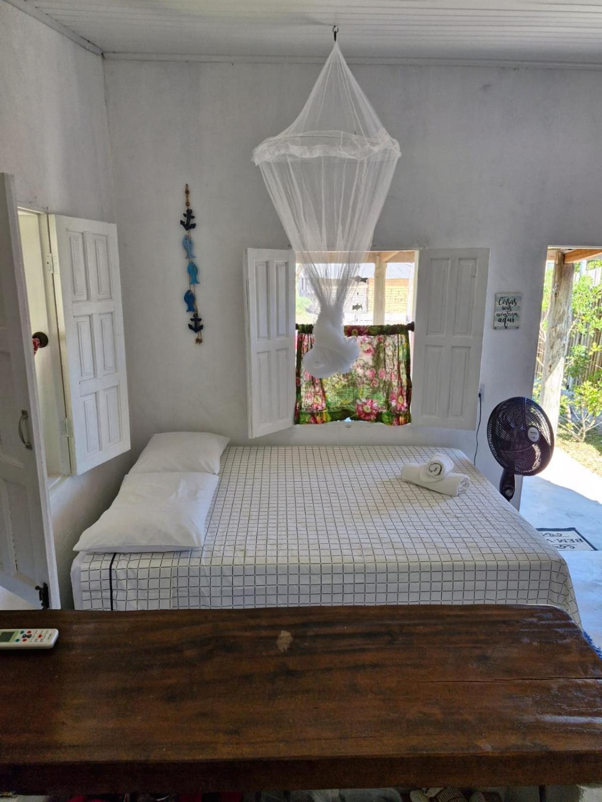 Casa Verde Caraiva Ngoại thất bức ảnh