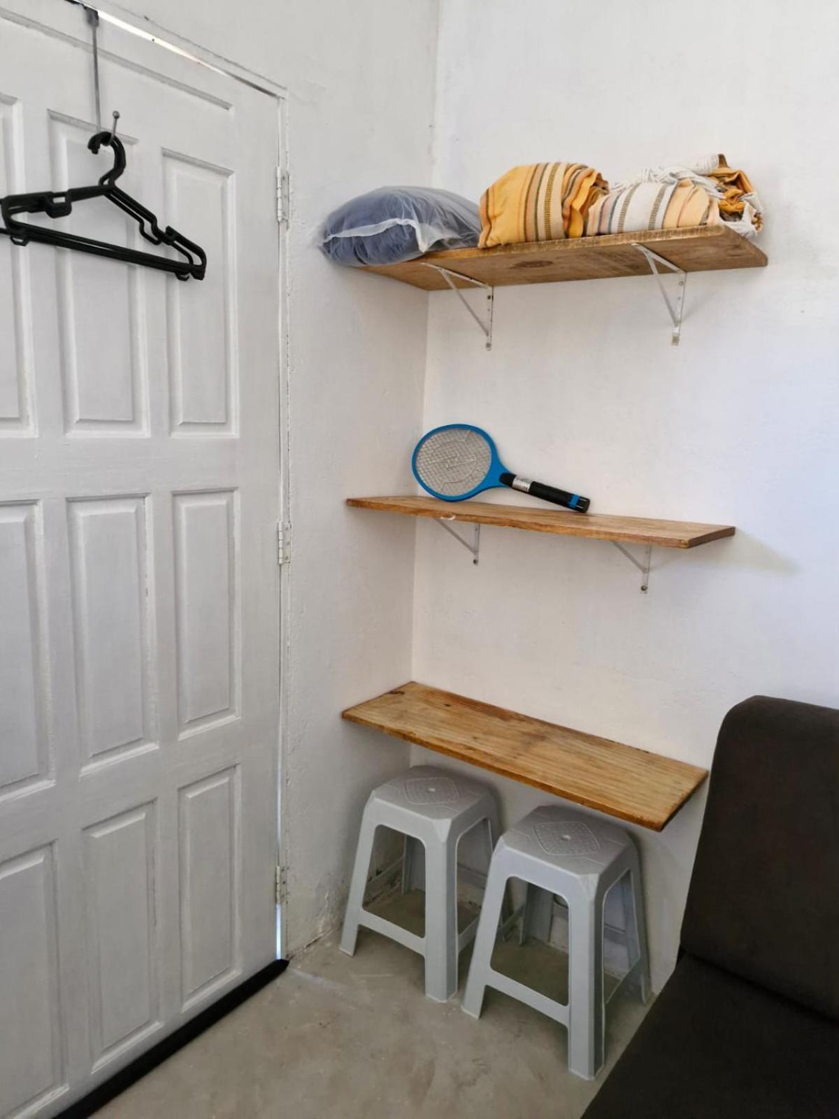 Casa Verde Caraiva Ngoại thất bức ảnh