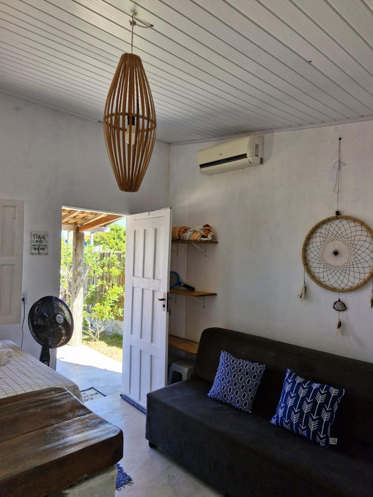 Casa Verde Caraiva Ngoại thất bức ảnh