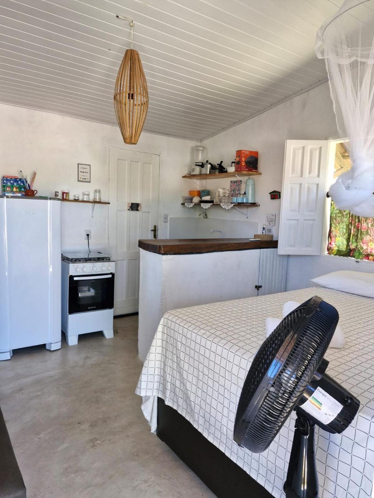 Casa Verde Caraiva Ngoại thất bức ảnh